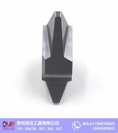 硬質合金刀具廠 昂邁工具 在線咨詢 溫州硬質合金刀具